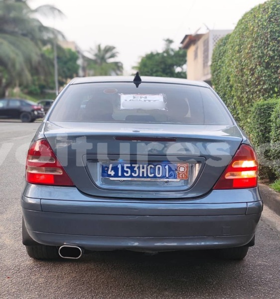 Big with watermark mercedes benz c classe abidjan abidjan 61953