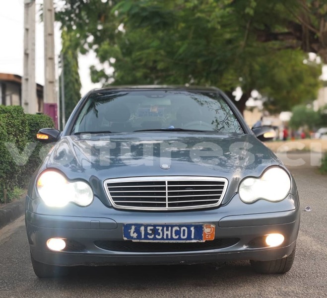 Big with watermark mercedes benz c classe abidjan abidjan 61953