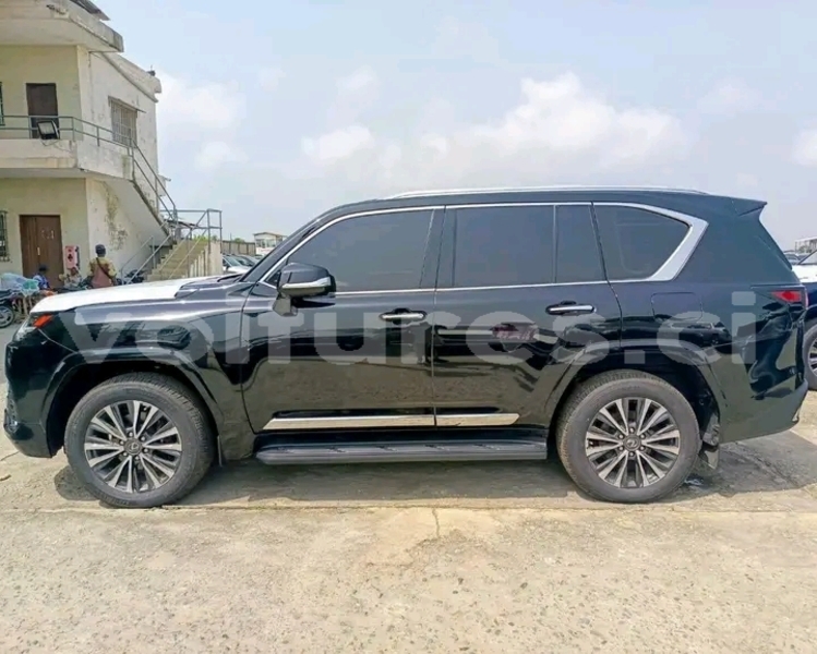 Big with watermark lexus lx ivory coast adzope 62005