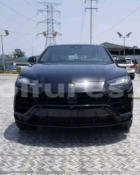 Big with watermark lamborghini urus ivory coast aboisso 62026