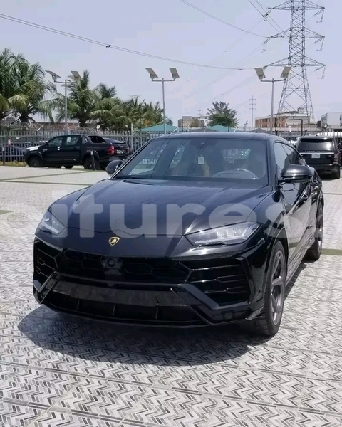 Big with watermark lamborghini urus ivory coast aboisso 62026