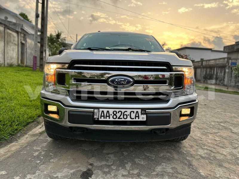 Big with watermark ford f 150 abidjan abidjan 62027