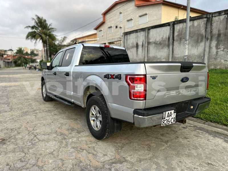 Big with watermark ford f 150 abidjan abidjan 62027