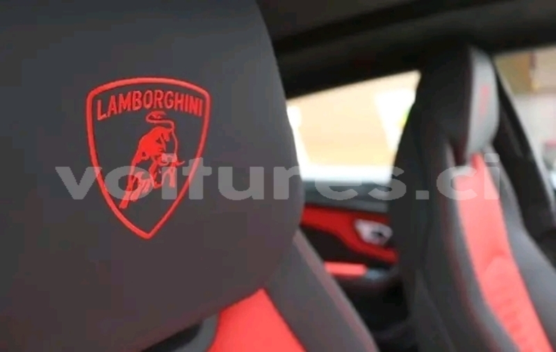 Big with watermark lamborghini urus concept ivory coast aboisso 62028