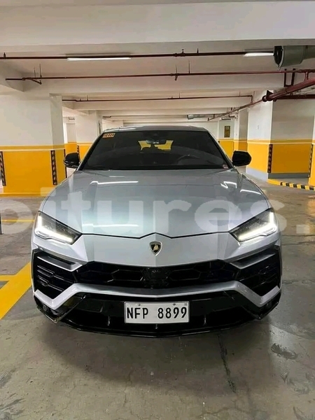 Big with watermark lamborghini urus concept ivory coast aboisso 62028