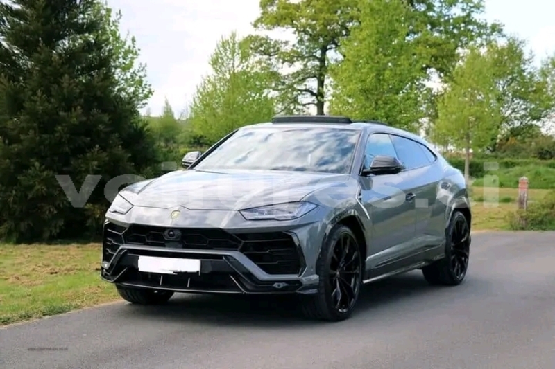 Big with watermark lamborghini urus ivory coast aboisso 62029