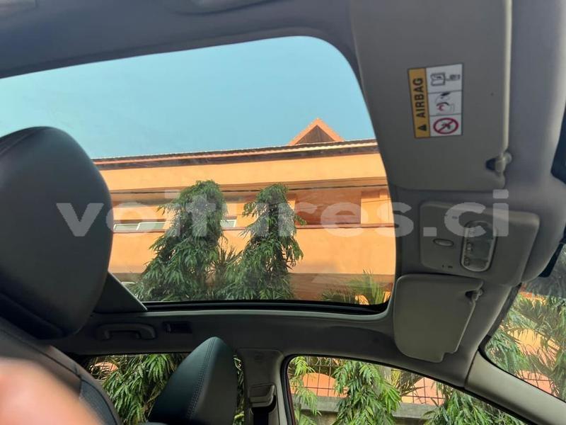 Big with watermark nissan qashqai abidjan abidjan 62031