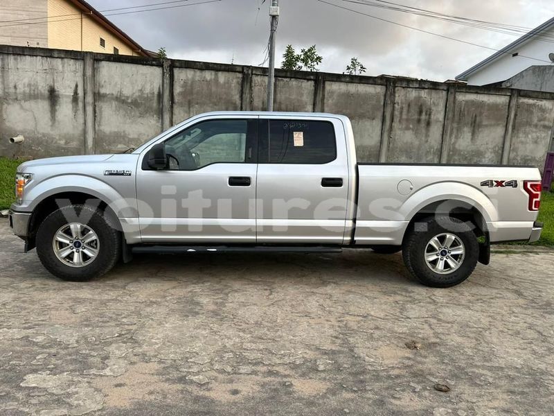 Big with watermark ford f 150 abidjan abidjan 62041