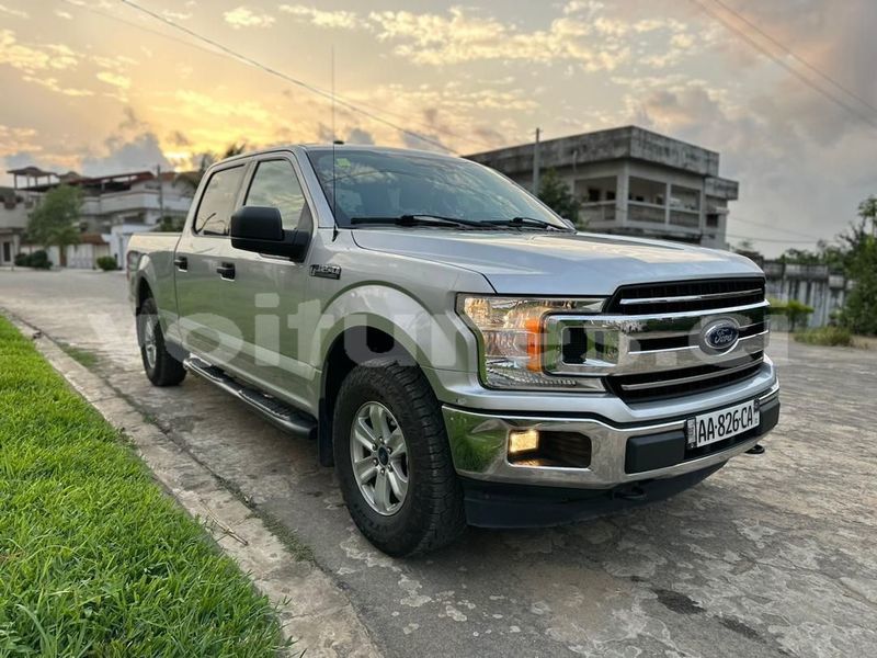 Big with watermark ford f 150 abidjan abidjan 62041