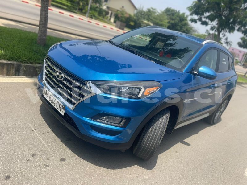 Big with watermark hyundai tucson abidjan abidjan 62045