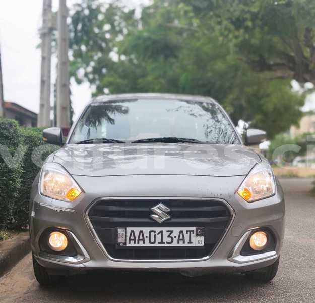 Big with watermark suzuki dzire abidjan abidjan 62047