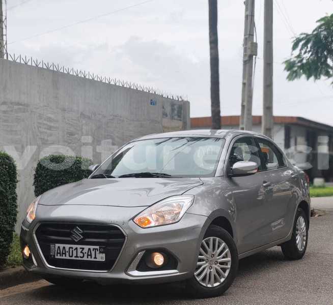 Big with watermark suzuki dzire abidjan abidjan 62047