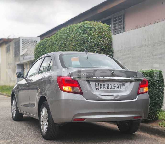 Big with watermark suzuki dzire abidjan abidjan 62047