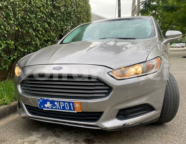 Big with watermark ford fusion abidjan abidjan 62048