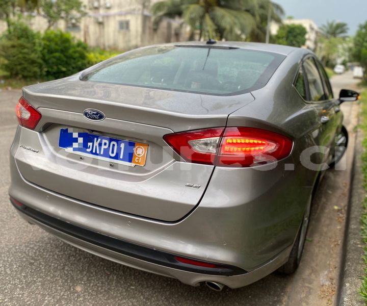 Big with watermark ford fusion abidjan abidjan 62048