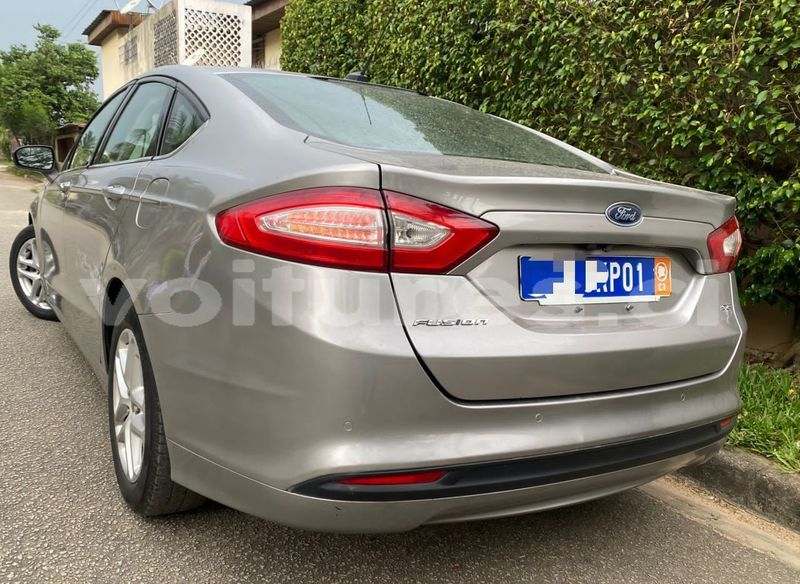 Big with watermark ford fusion abidjan abidjan 62048