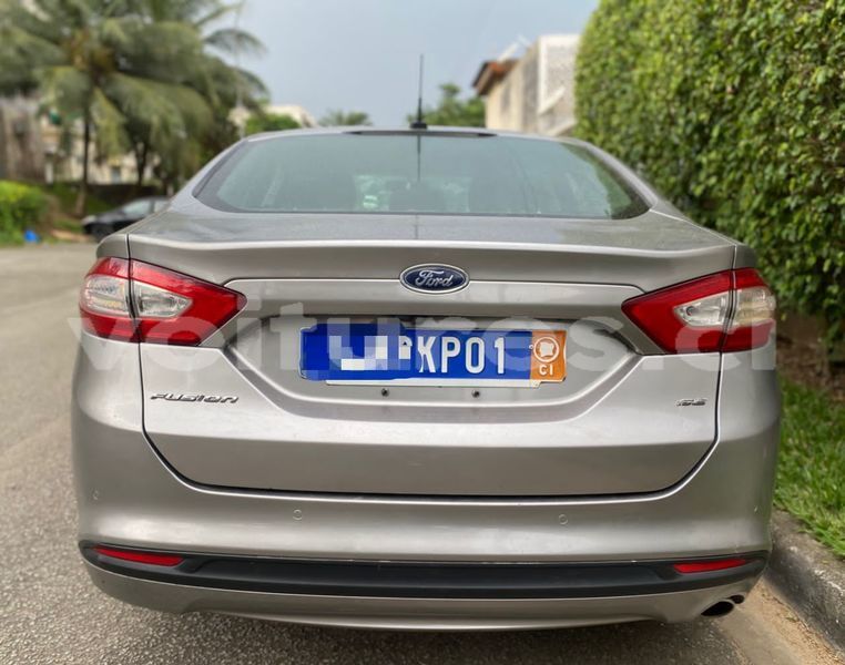 Big with watermark ford fusion abidjan abidjan 62048