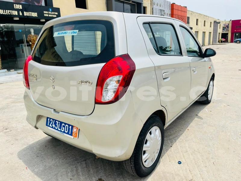 Big with watermark suzuki alto abidjan abidjan 62063