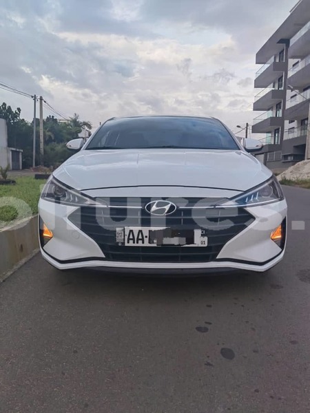 Big with watermark hyundai avante abidjan abidjan 62074