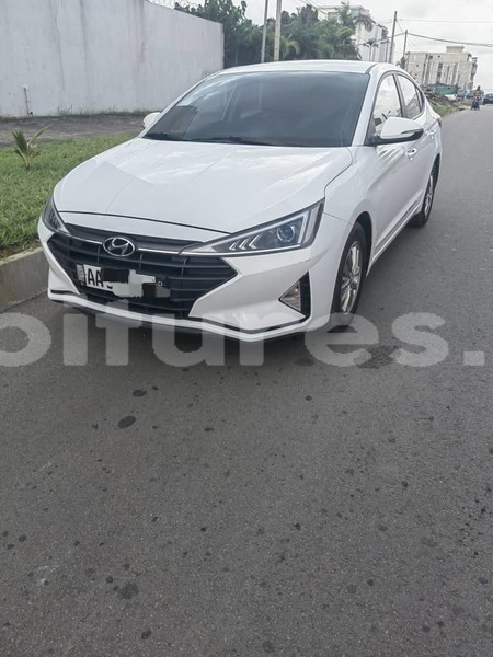 Big with watermark hyundai avante abidjan abidjan 62074