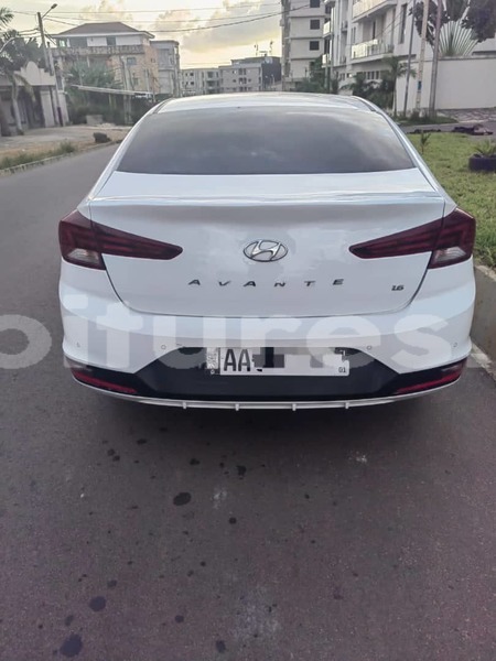 Big with watermark hyundai avante abidjan abidjan 62074