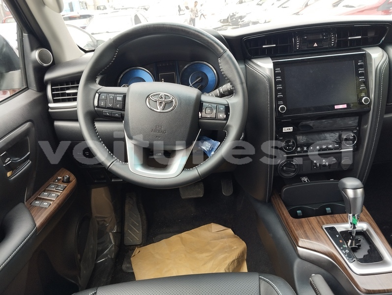 Big with watermark toyota fortuner abidjan abidjan 62080