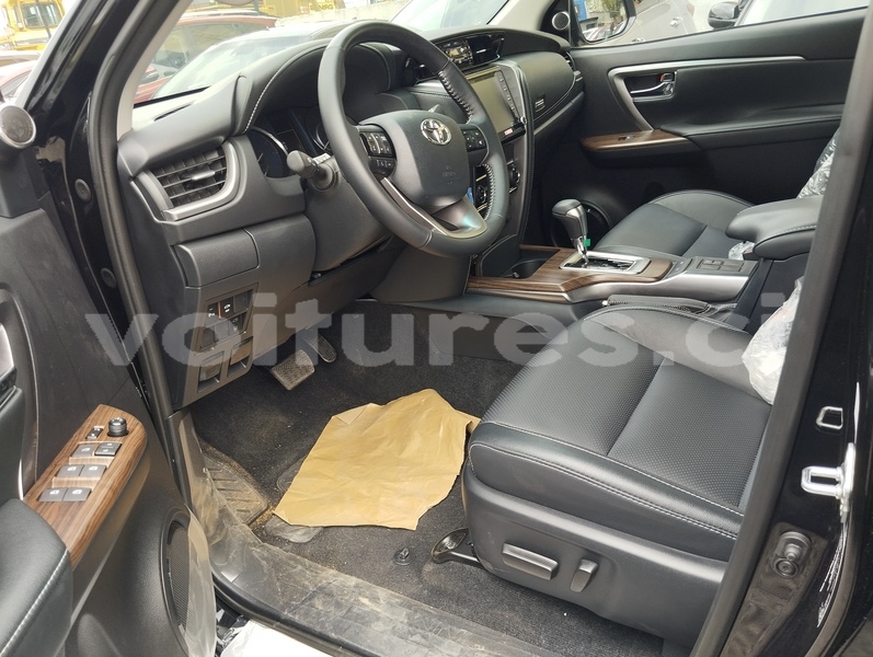 Big with watermark toyota fortuner abidjan abidjan 62080