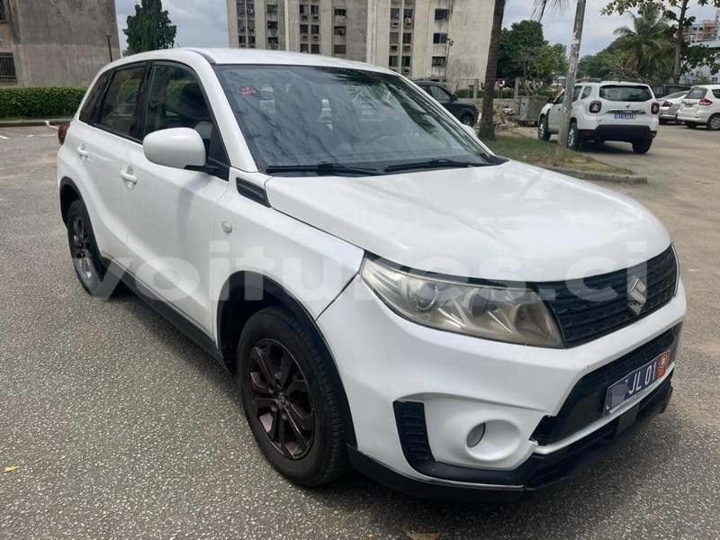 Big with watermark suzuki vitara abidjan abidjan 62084