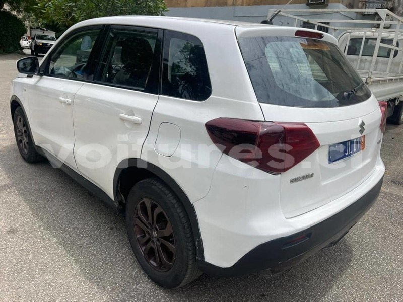 Big with watermark suzuki vitara abidjan abidjan 62084