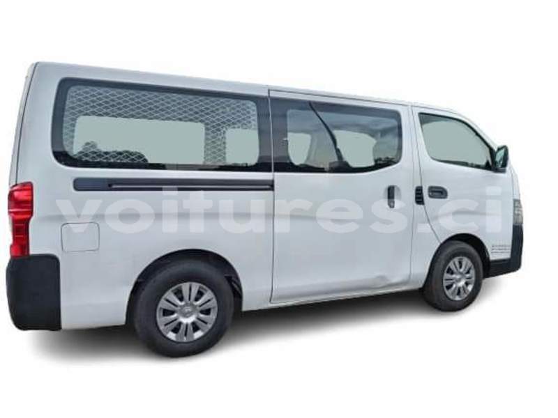 Big with watermark nissan nv350 caravan abidjan abidjan 62100