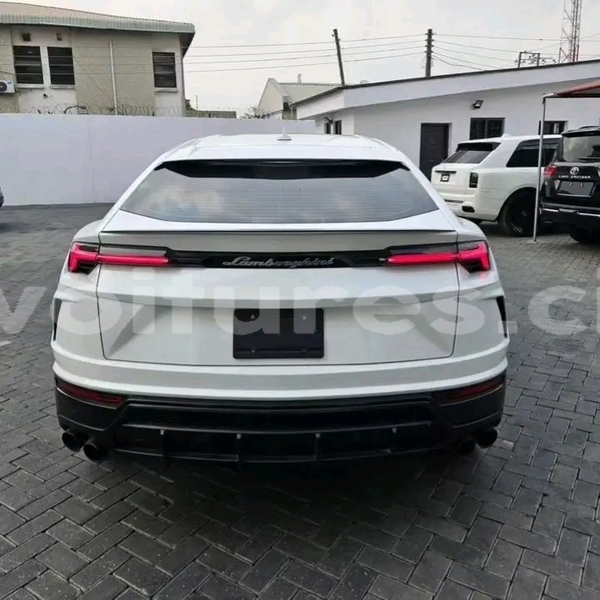 Big with watermark lamborghini urus ivory coast aboisso 62104