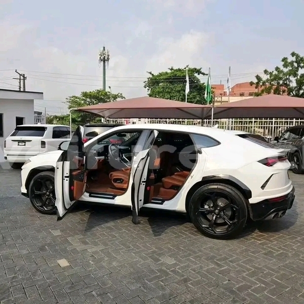 Big with watermark lamborghini urus ivory coast aboisso 62104