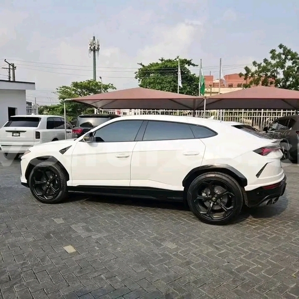 Big with watermark lamborghini urus ivory coast aboisso 62104