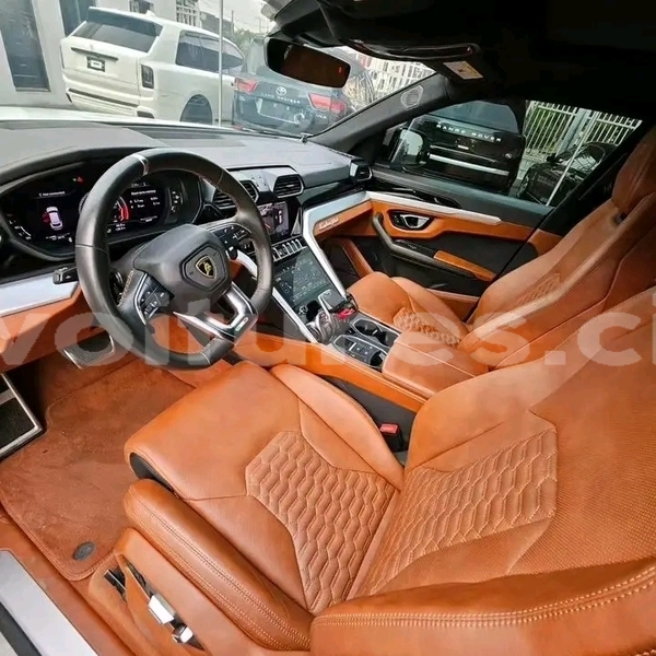 Big with watermark lamborghini urus ivory coast aboisso 62104