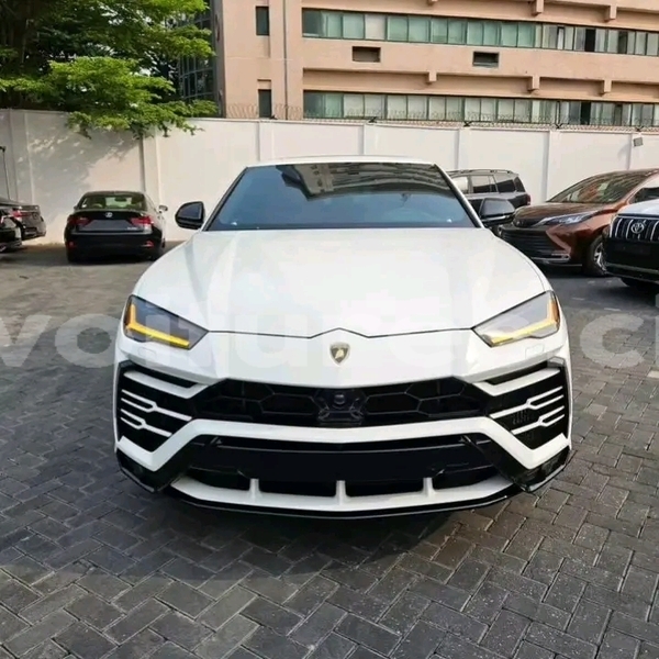 Big with watermark lamborghini urus ivory coast aboisso 62104