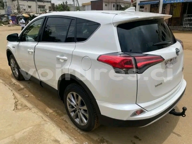 Big with watermark toyota rav4 ivory coast aboisso 62106