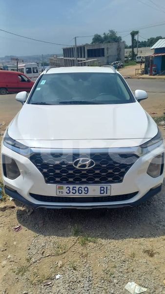 Big with watermark hyundai santa fe abidjan abidjan 62107