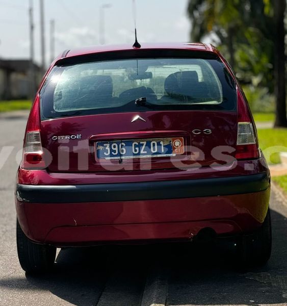 Big with watermark citroen c3 abidjan abidjan 62109