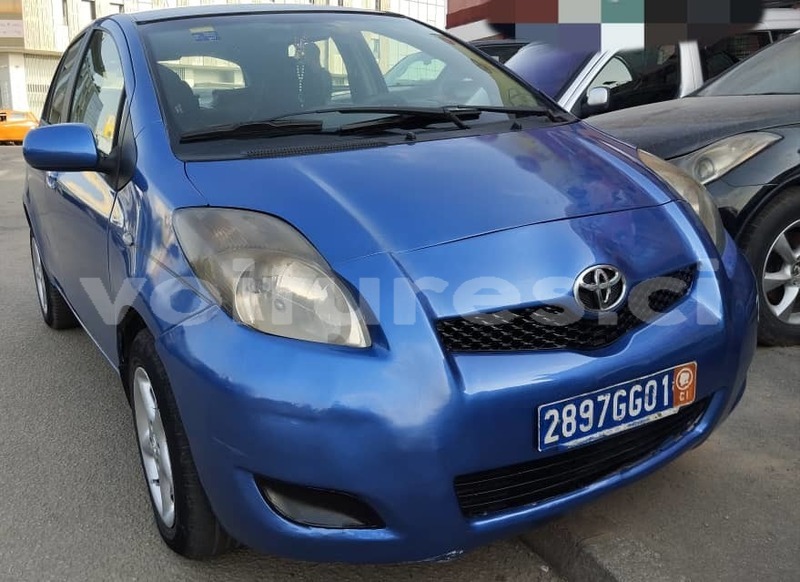 Big with watermark toyota yaris abidjan abidjan 62115