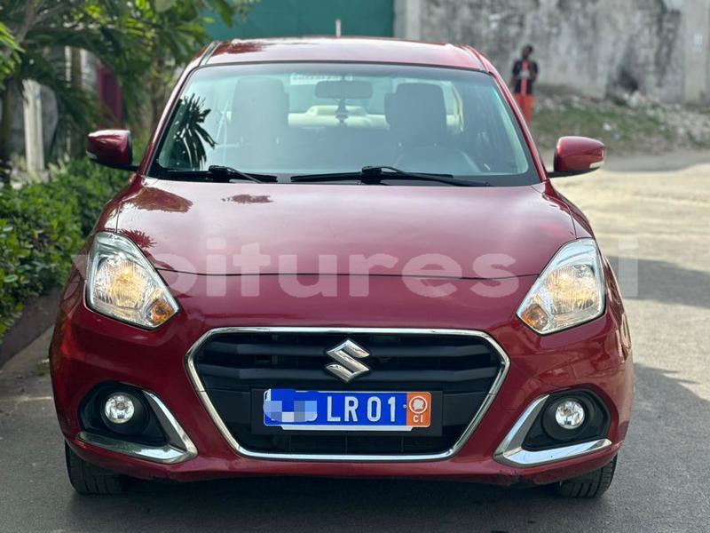 Big with watermark suzuki dzire abidjan abidjan 62123