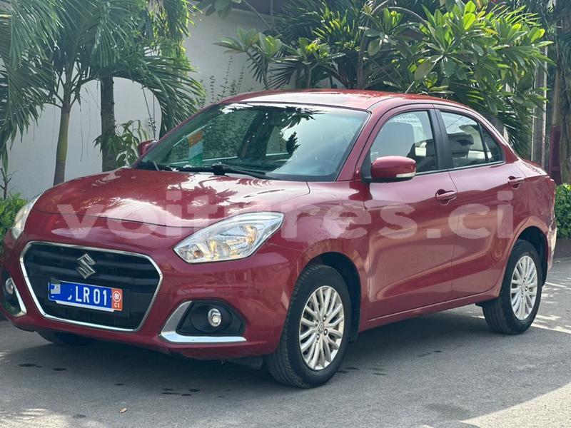 Big with watermark suzuki dzire abidjan abidjan 62123