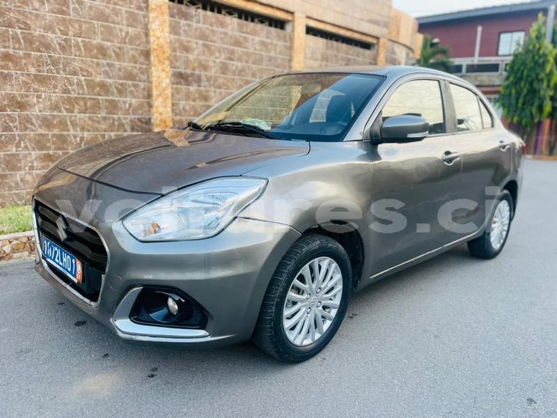 Big with watermark suzuki dzire abidjan abidjan 62124