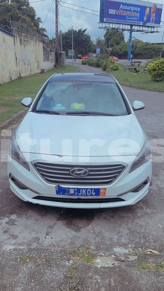 Big with watermark hyundai sonata abidjan abidjan 62127