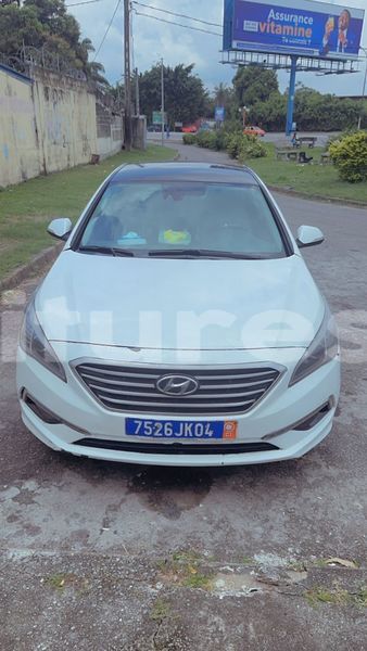 Big with watermark hyundai sonata abidjan abidjan 62127