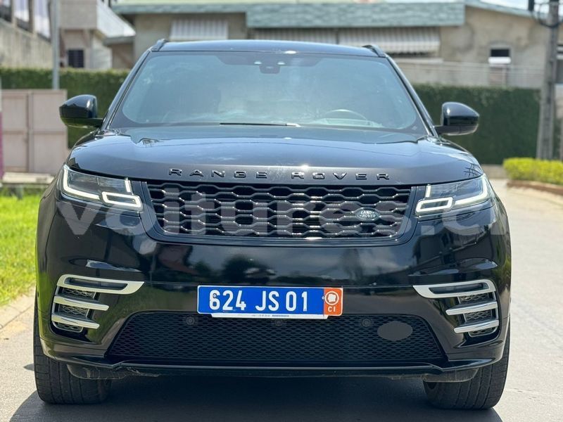 Big with watermark land rover range rover velar abidjan abidjan 62133