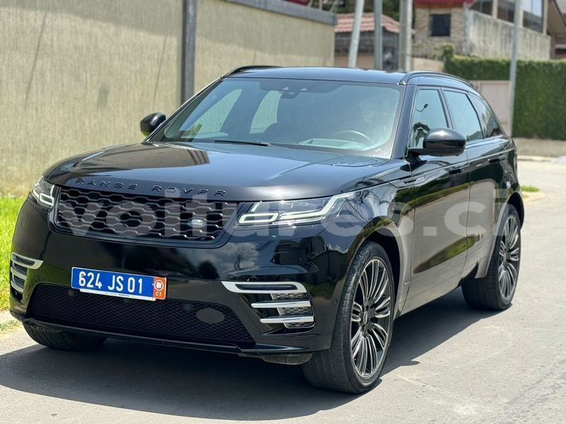 Big with watermark land rover range rover velar abidjan abidjan 62133