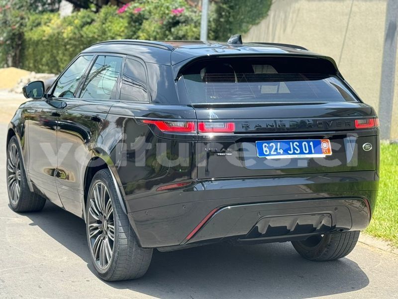 Big with watermark land rover range rover velar abidjan abidjan 62133