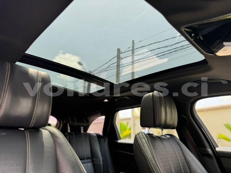 Big with watermark land rover range rover velar abidjan abidjan 62133