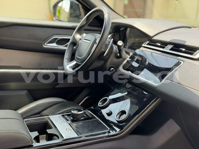 Big with watermark land rover range rover velar abidjan abidjan 62133