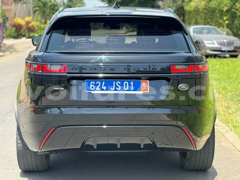 Big with watermark land rover range rover velar abidjan abidjan 62133